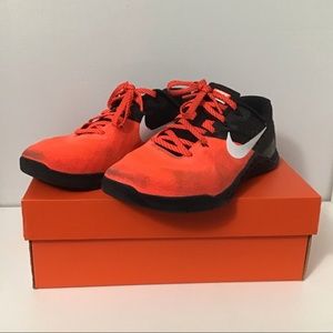 Nike Womens Metcon Trainers 3 sneakers